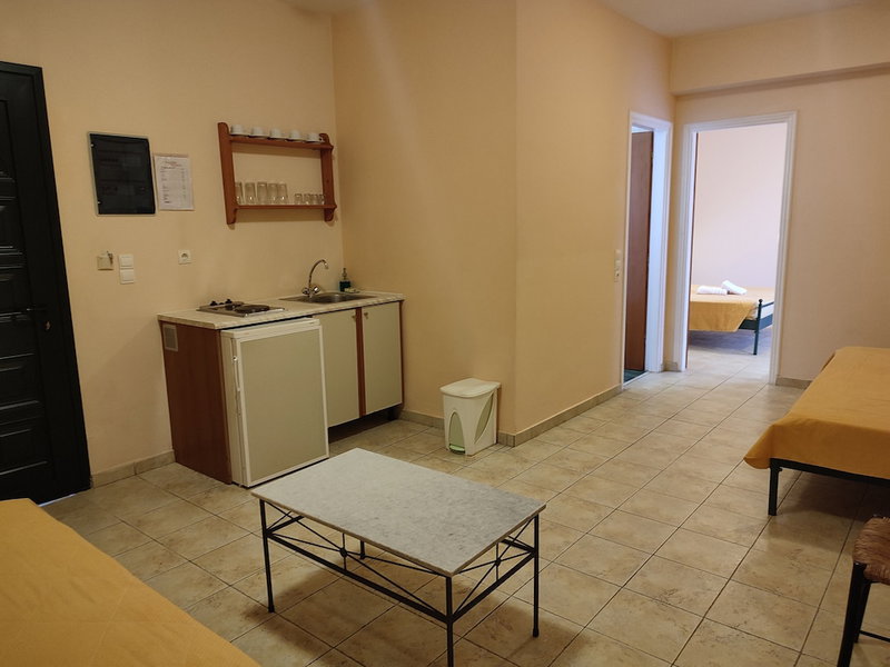 Elanthi Village Hotel, Zakynthos, Greece