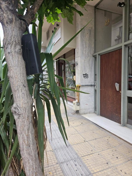 F23, Athens, Greece
