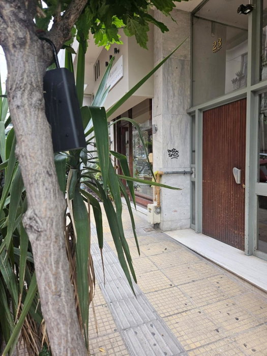 F23, Athens, Greece