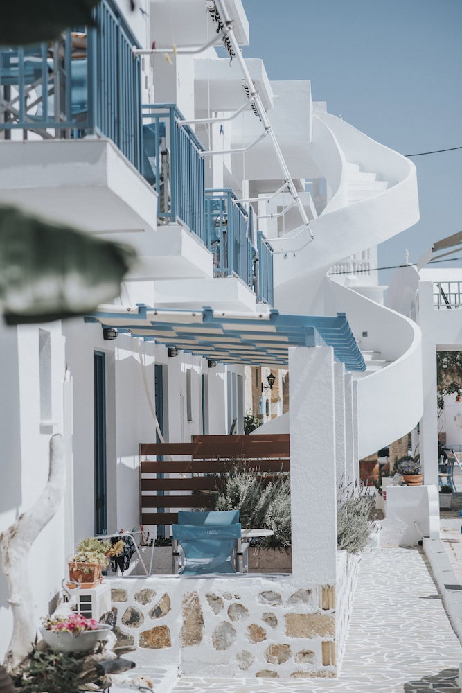 Saronis Hotel Agistri - Adults Only, Greece