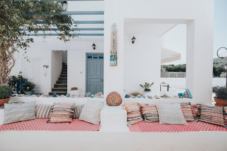 Saronis Hotel Agistri - Adults Only, Agistri, Greece