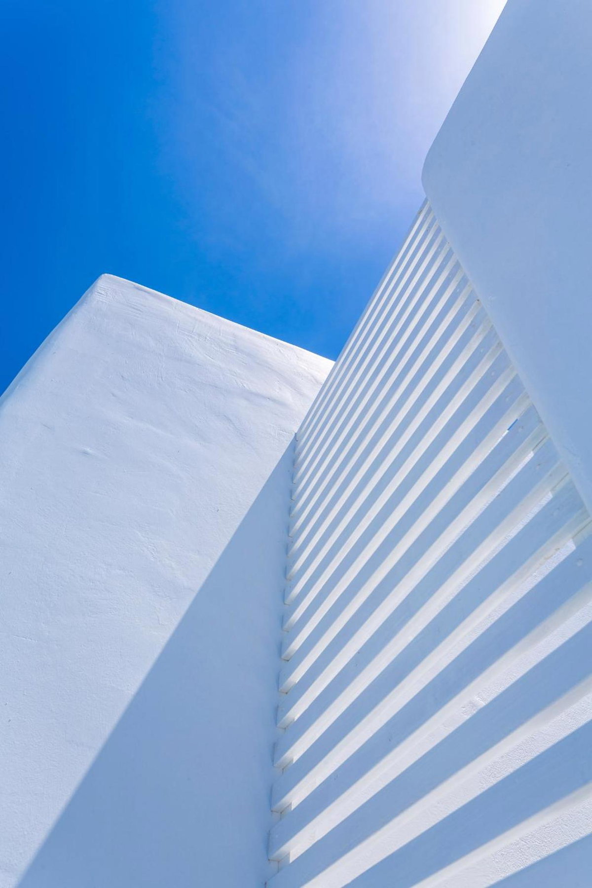 Alti Santorini Luxury Suites, Grèce