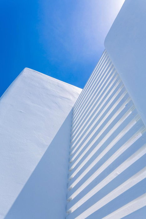 Alti Santorini Luxury Suites, Megalokhori, Greece