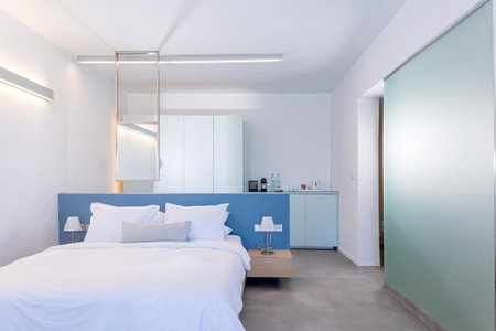 Alti Santorini Luxury Suites, Megalokhori, Greece
