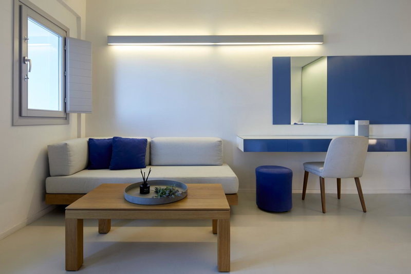 Alti Santorini Luxury Suites, Megalokhori, Greece