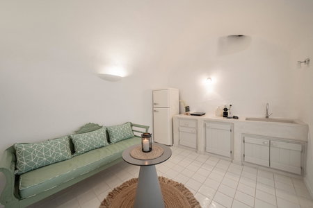 Luna Santorini Suites, Pirgos, Greece