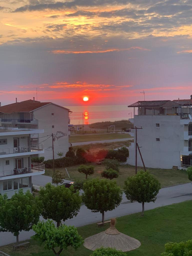 KLIO Apartments and Studios, Greece