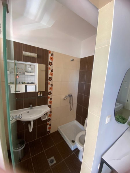 KLIO Apartments and Studios, Nei Poroi, Greece