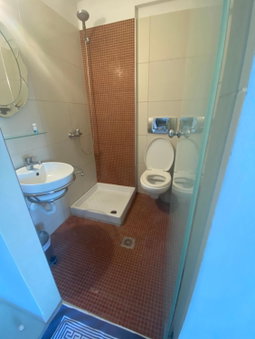 KLIO Apartments and Studios, Nei Poroi, Greece