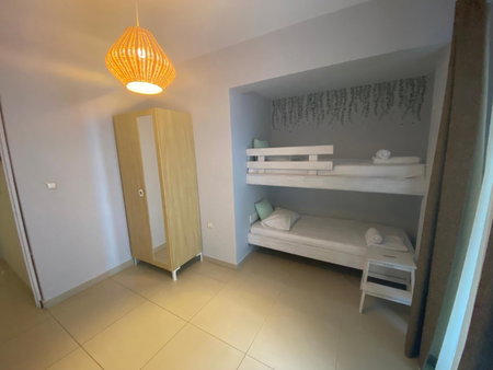 KLIO Apartments and Studios, Nei Poroi, Greece