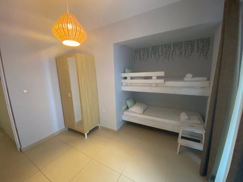 KLIO Apartments and Studios, Nei Poroi, Greece