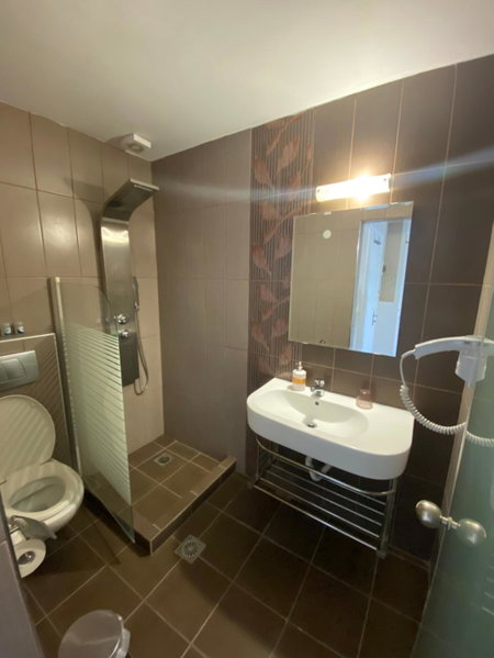 KLIO Apartments and Studios, Nei Poroi, Greece