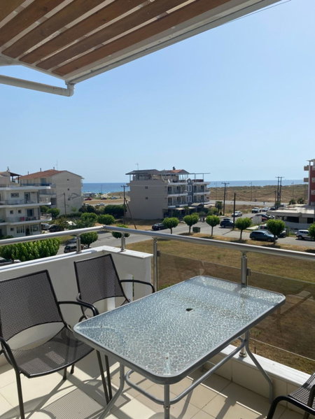 KLIO Apartments and Studios, Nei Poroi, Greece