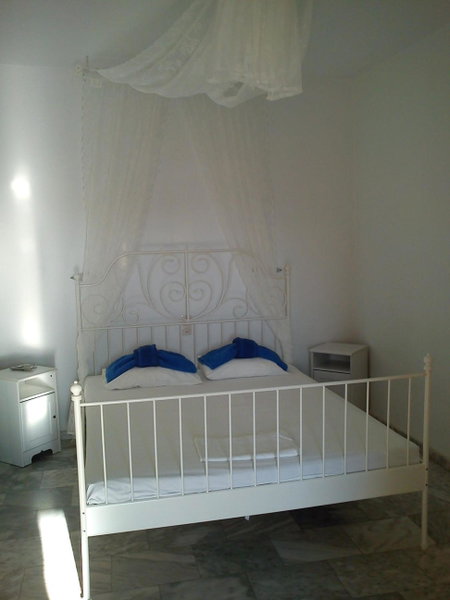 Villa Kavourakia, Kolios, Greece