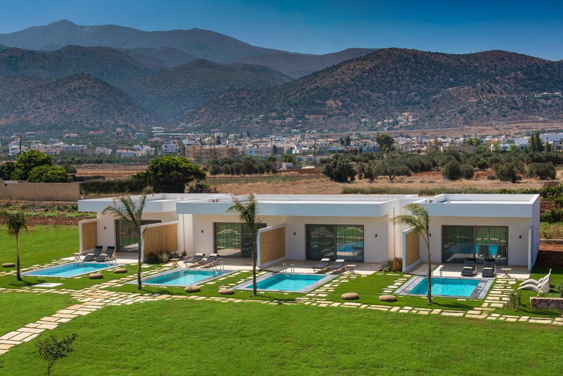 Sunvillage Malia Suites, Malia, Greece
