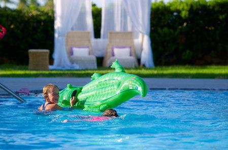 Sunvillage Malia Suites, Malia, Greece