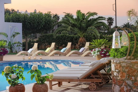 Sunvillage Malia Suites, Malia, Greece