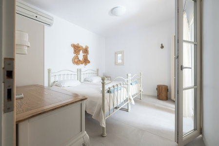Iliada Villas, Naxos, Greece