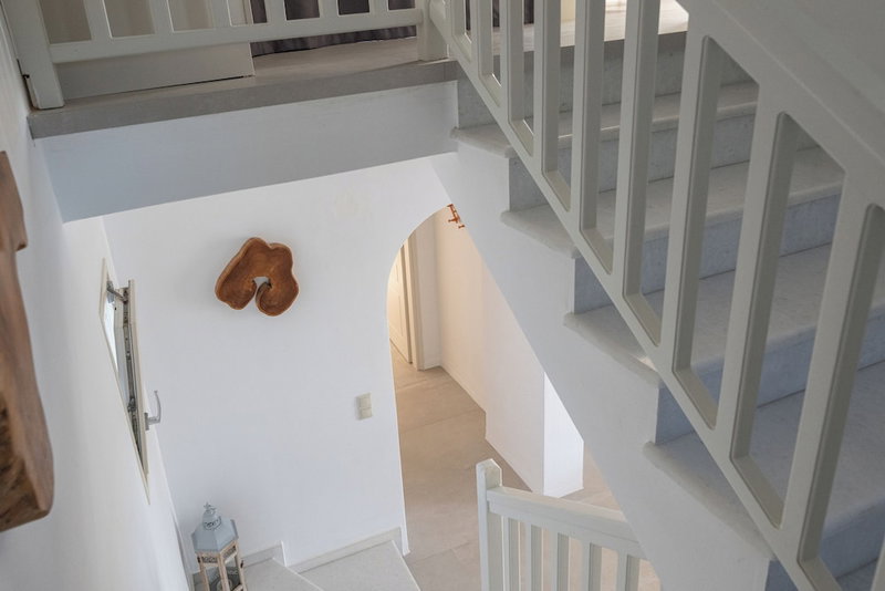 Iliada Villas, Naxos, Greece
