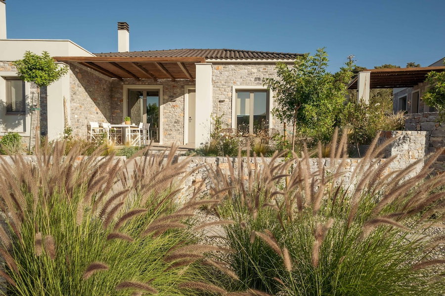 Elies Residences, Lesvos, Greece