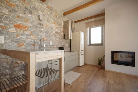Elies Residences, Lesvos, Greece