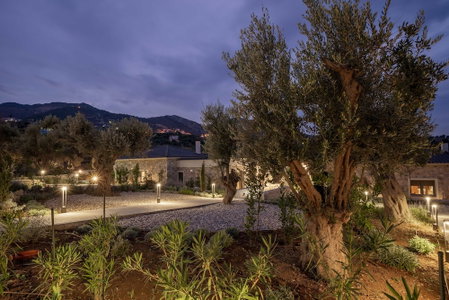 Elies Residences, Lesvos, Greece