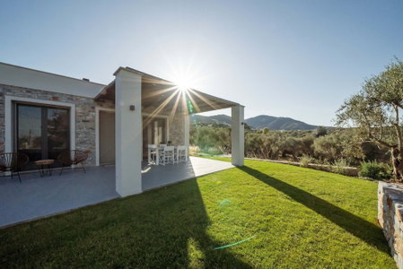 Elies Residences, Lesvos, Greece