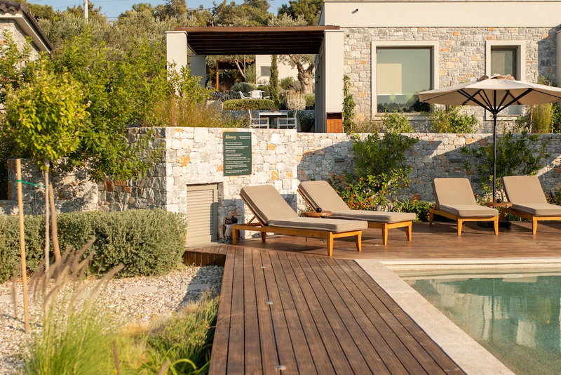 Elies Residences, Lesvos, Greece
