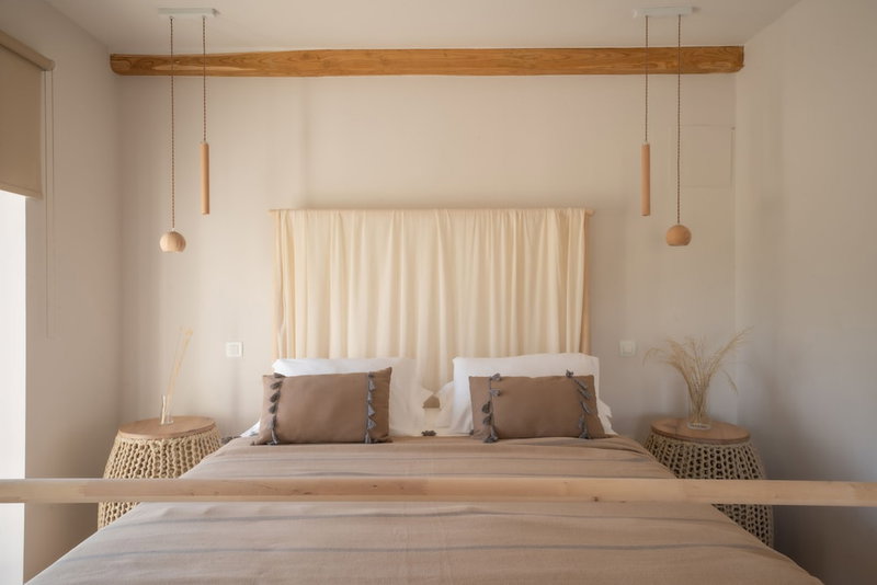 Elies Residences, Lesvos, Greece