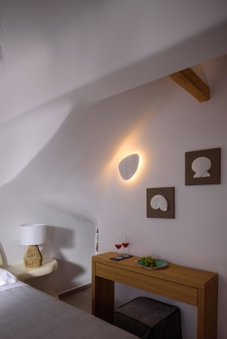 Acro Blue Luxury Villas, Akrotiri, Greece