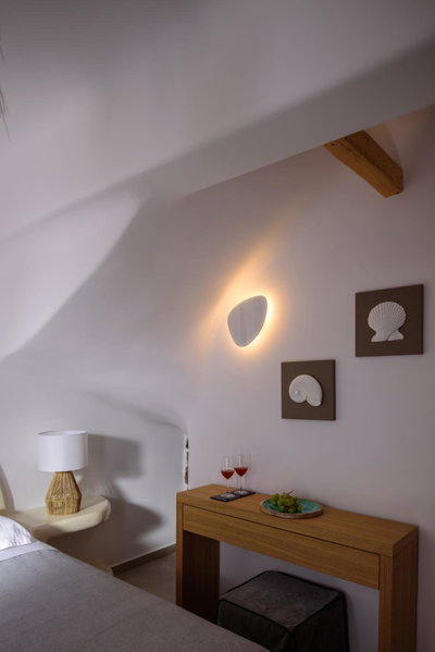 Acro Blue Luxury Villas, Akrotiri, Greece