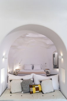 Numa Santorini, Santorini, Greece