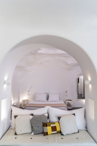 Numa Santorini, Santorini, Greece