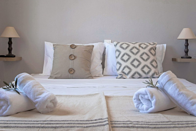 Thalia Bloom Villa Apartments, Malevizi, Greece