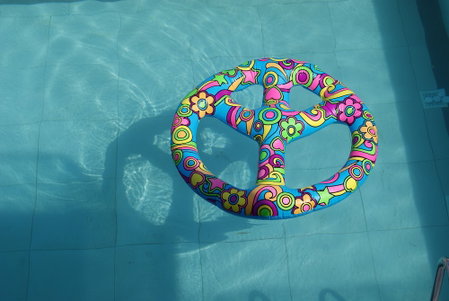 Thalia Bloom Villa Apartments, Malevizi, Greece