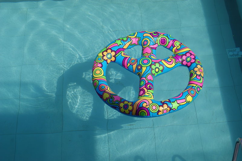 Thalia Bloom Villa Apartments, Malevizi, Greece