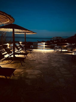 Thalia Bloom Villa Apartments, Malevizi, Greece