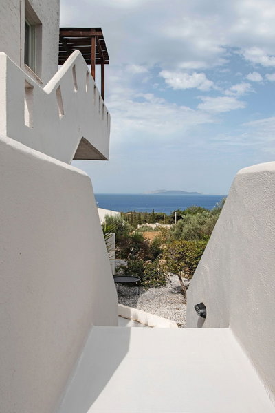 Thalia Bloom Villa Apartments, Malevizi, Greece