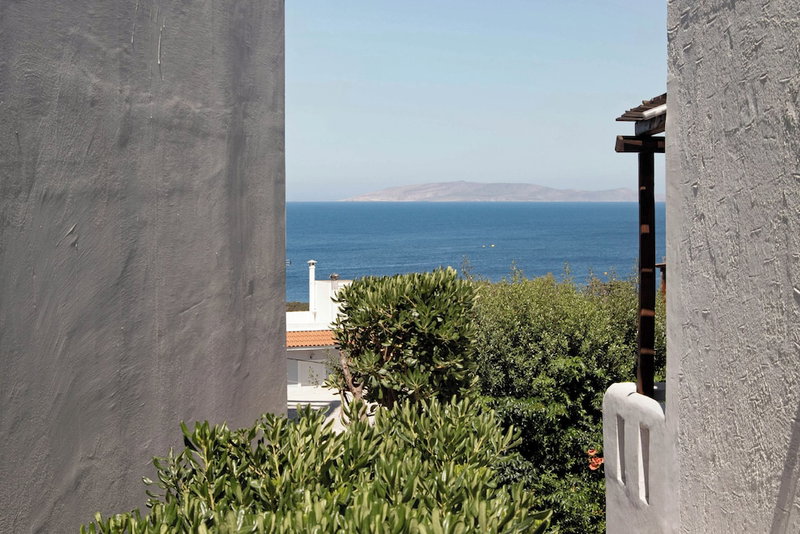 Thalia Bloom Villa Apartments, Malevizi, Greece