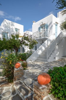 Birikos Studios & Apartments, Agios Prokopios, Greece