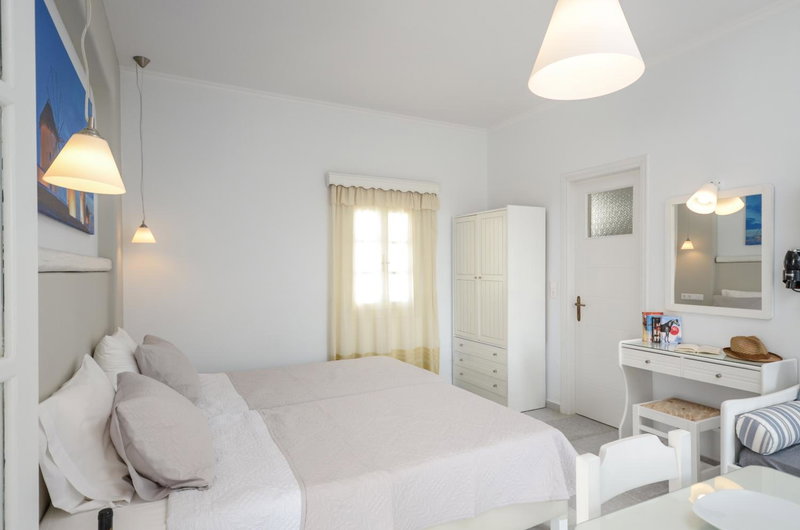 Birikos Studios & Apartments, Agios Prokopios, Greece
