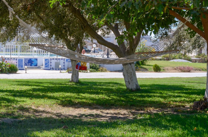 Birikos Studios & Apartments, Agios Prokopios, Greece