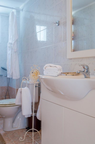 Ikaros Art Hotel, Agios Nikolaos, Greece