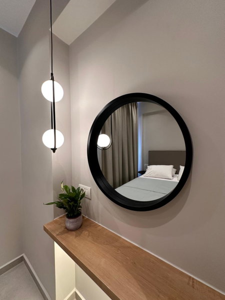 Ikaros Art Hotel, Agios Nikolaos, Greece
