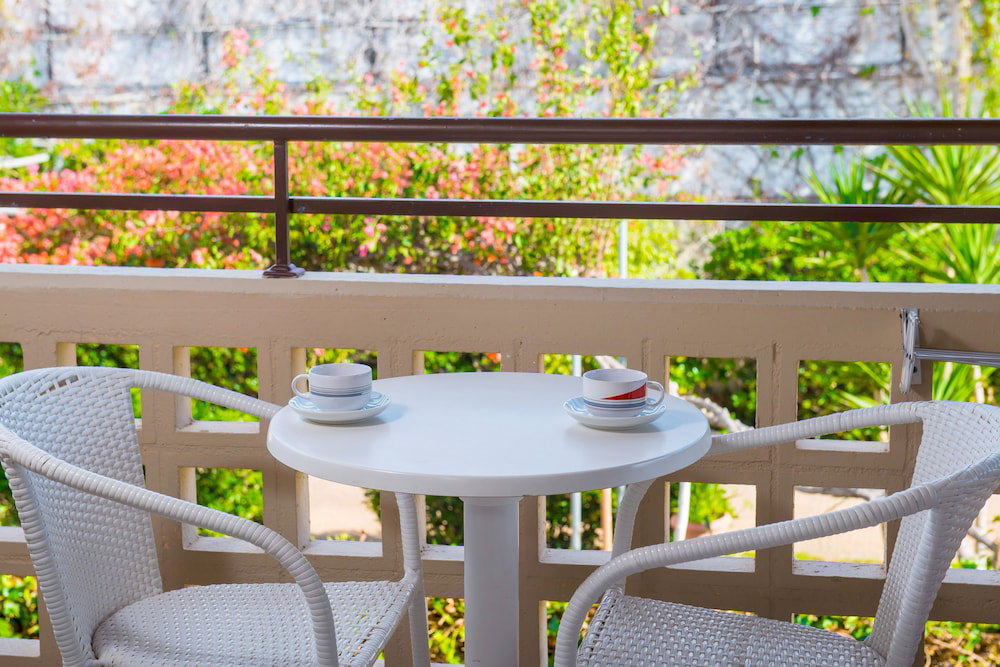 Primavera Beach Hotel, Grecia
