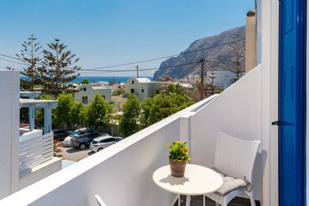 AquaLung Suites, Kamari, Greece