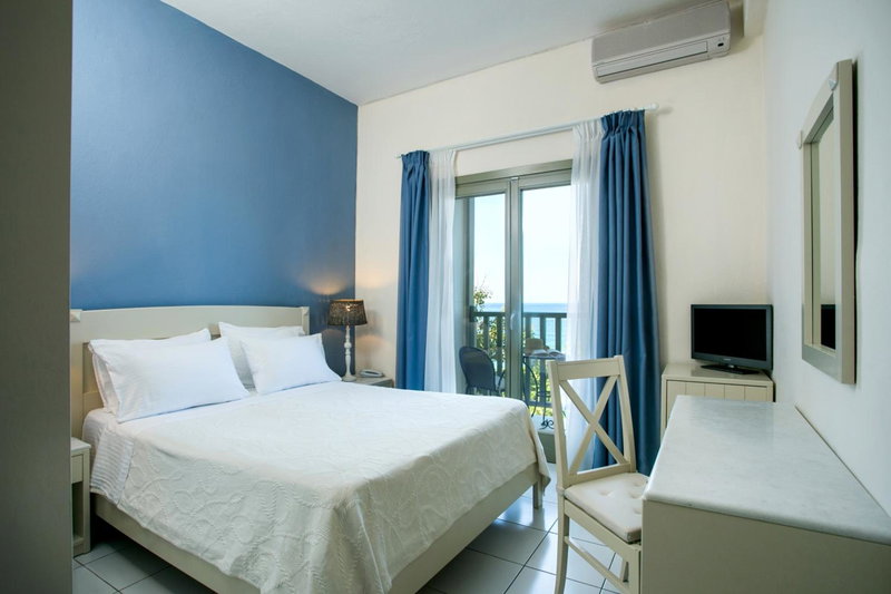Kenta Beach Hotel, Agios Ioannis Pelio, Greece