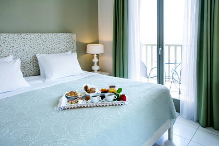 Kenta Beach Hotel, Agios Ioannis Pelio, Greece