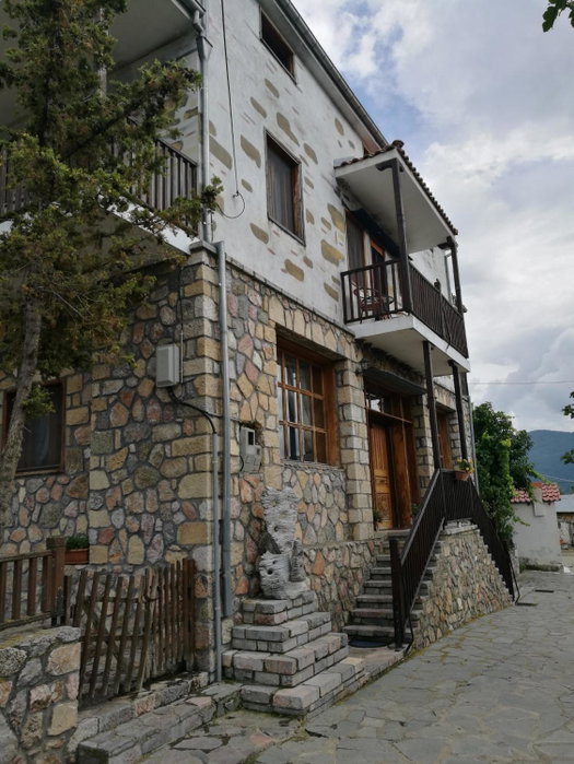 Agios Achillios, Agios Achillios, Greece