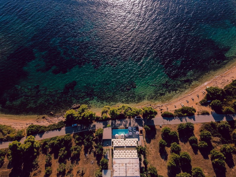 Casa Bloo Adults Only by Still Collection, Elia, Greece